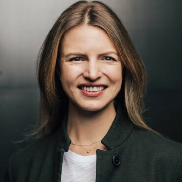 Allison Gettings
