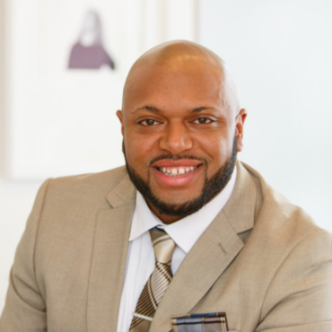 Andre Creighton