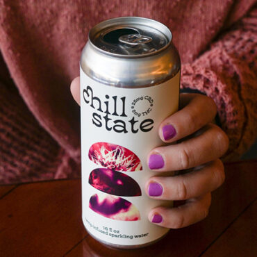 Chill State Cannabis Beverage Distribution Center Opens in St. Paul