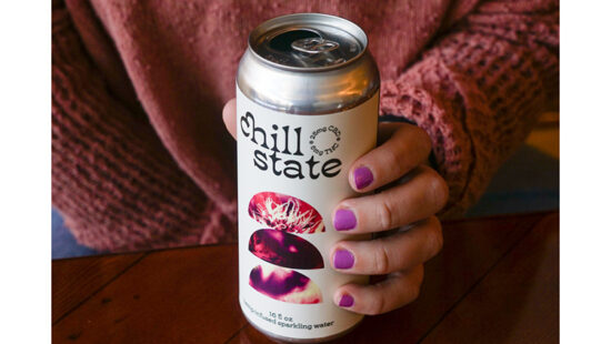 Chill State Cannabis Beverage Distribution Center Opens in St. Paul