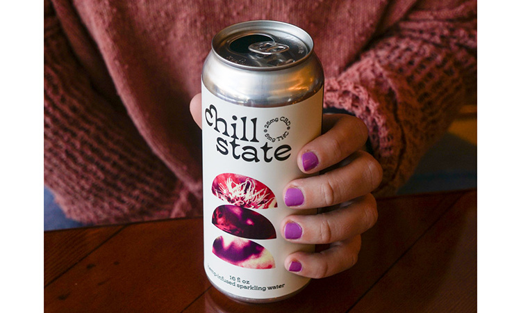 Chill State Cannabis Beverage Distribution Center Opens in St. Paul