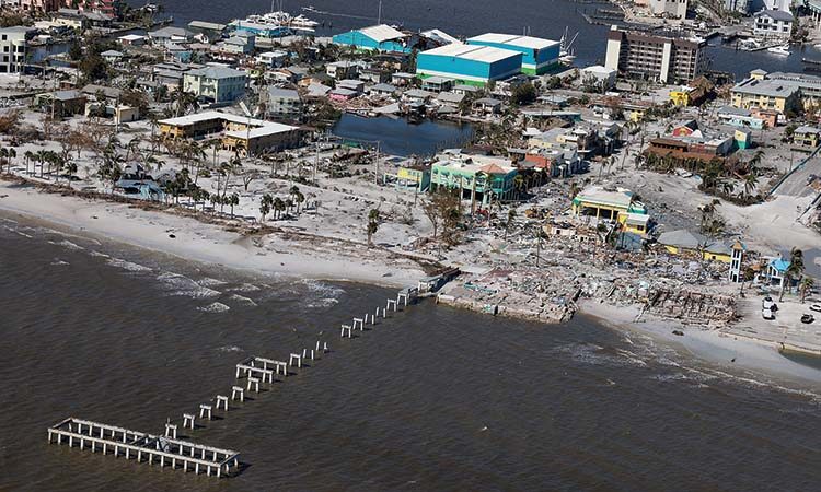 Minnesotans Weigh the Price of Paradise in Florida