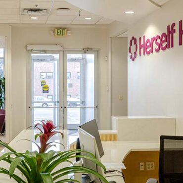 Herself Health Raises $26M in Series A funding