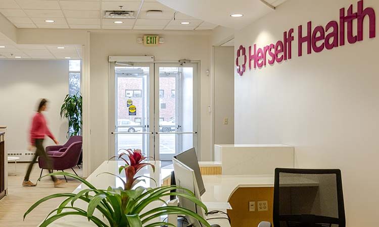 Startup Snapshot: Herself Health