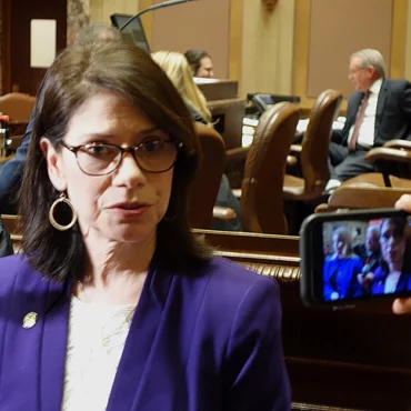 An End to ‘Commissioner Wars’?