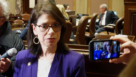 An End to ‘Commissioner Wars’?