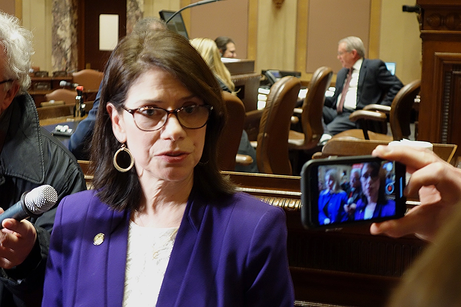 An End to ‘Commissioner Wars’?