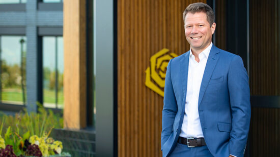 Manufacturer Marvin Will Make Large Investment in Automation