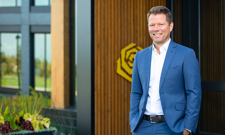 Manufacturer Marvin Will Make Large Investment in Automation