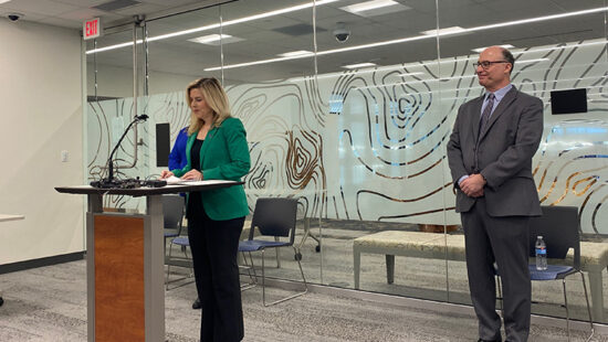 Minnesota Home Sales Dwindle to Eight-Year Low