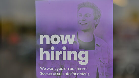 Minnesota’s Unemployment Rate Hit 2.5% in December