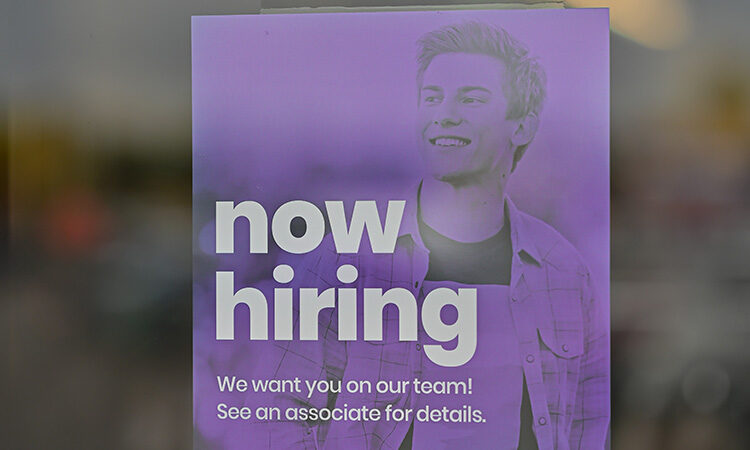 Minnesota’s Unemployment Rate Hit 2.5% in December