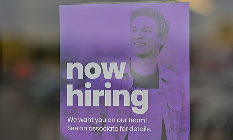 Minnesota’s Unemployment Rate Hit 2.5% in December