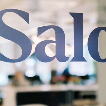 Salo Reaches Deal to Be Acquired