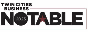 2023 Notable Logo