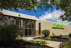 Arctic Cat Inc.: 2023 Manufacturing Excellence Awards