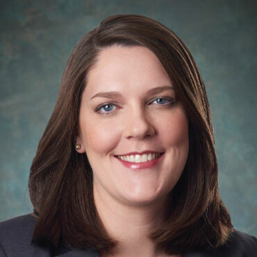 Ashley Bennett Ewald