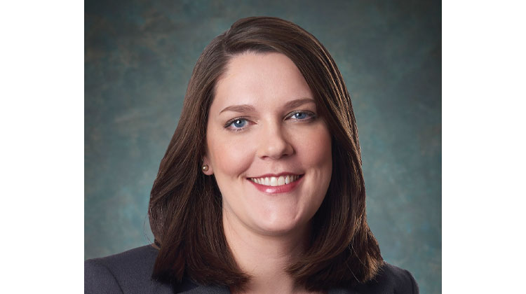 Ashley Bennett Ewald