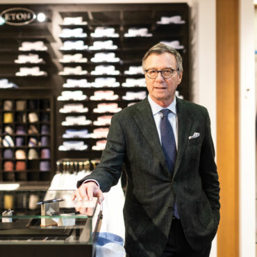 Inside Hubert White, Downtown’s Retail Survivor