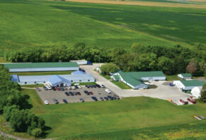 Ericco Manufacturing: 2023 Manufacturing Excellence Awards