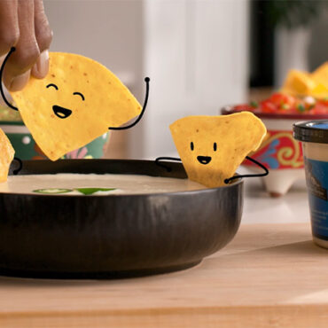 Minneapolis Agency Creates Two Super Bowl Ads