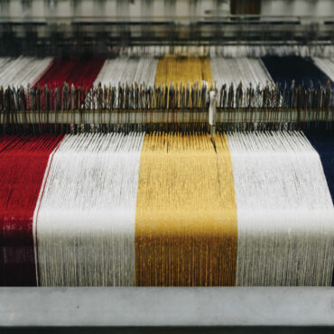 Faribault Mill Cuts Prices on Blankets