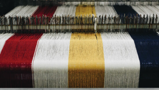 Faribault Mill Cuts Prices on Blankets