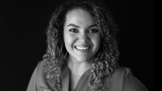 Leading Forward: Whitney Harvey’s DEI Playbook