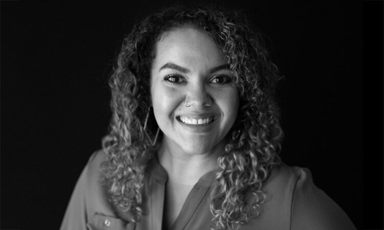 Leading Forward: Whitney Harvey’s DEI Playbook