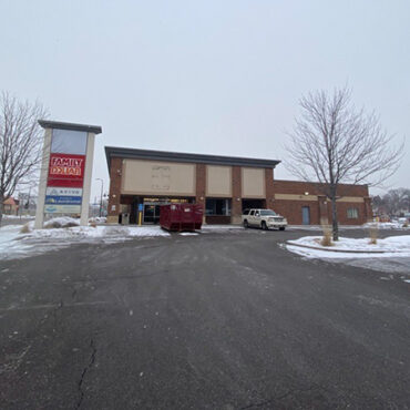 While National Franchises Leave North, Locals Stay