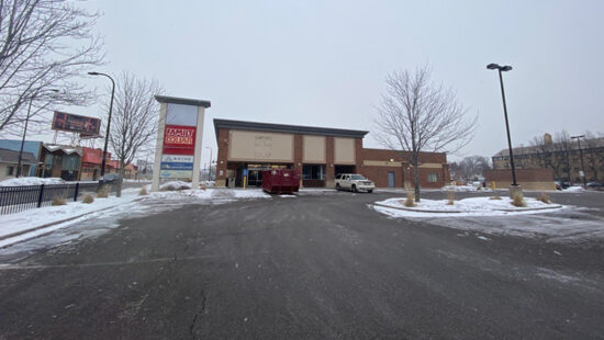 While National Franchises Leave North, Locals Stay