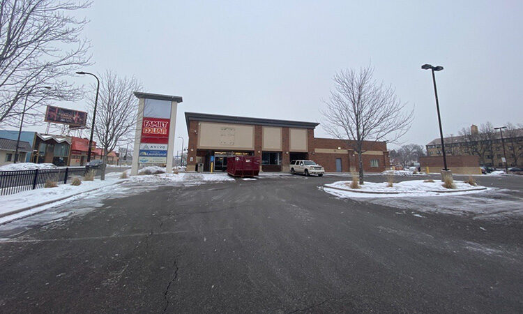 While National Franchises Leave North, Locals Stay