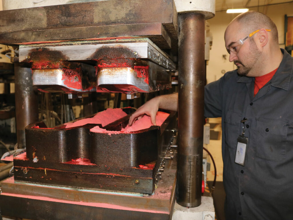 Pride Solutions: 2023 Manufacturing Excellence Awards