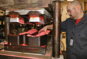 Pride Solutions: 2023 Manufacturing Excellence Awards