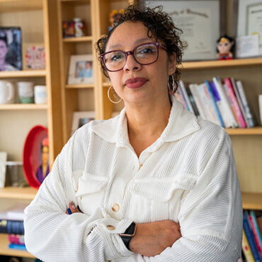 Filling in the Gaps: Breast Cancer and Black Women