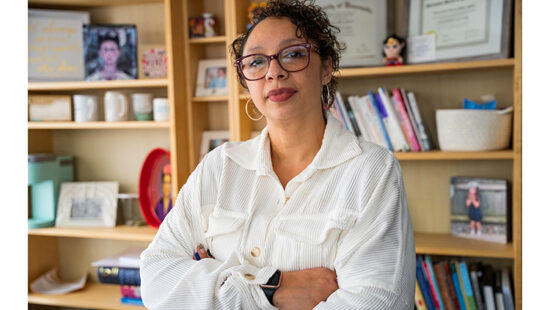 Filling in the Gaps: Breast Cancer and Black Women