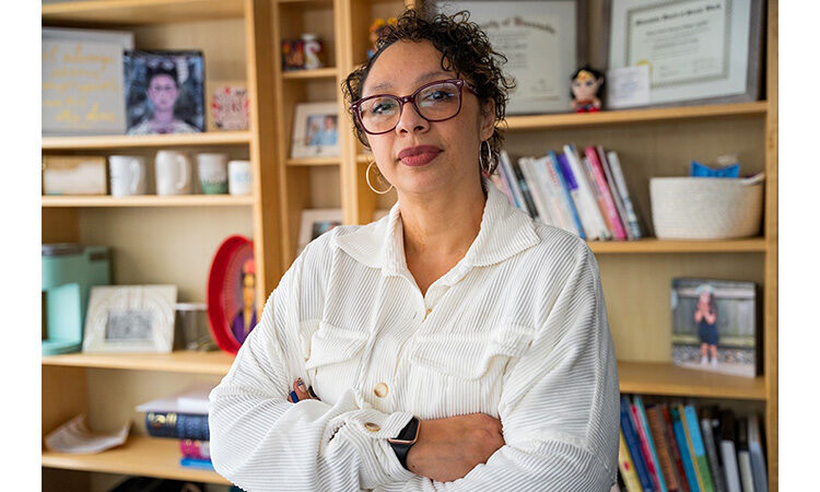 Filling in the Gaps: Breast Cancer and Black Women