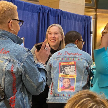 Lawmakers Meet With Black Business Owners