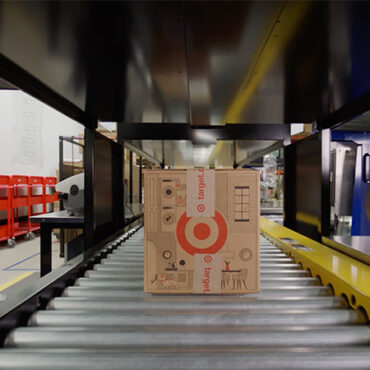 ‘We’ve Been Here Before:’ Target Preps for Tariffs