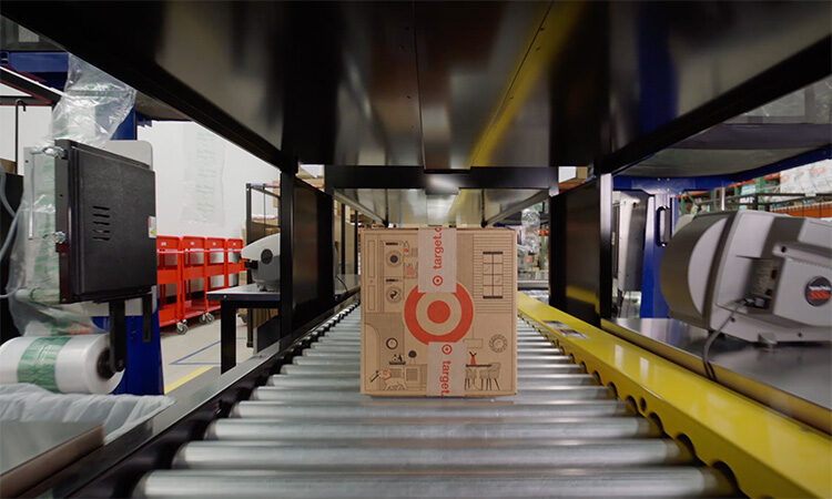 ‘We’ve Been Here Before:’ Target Preps for Tariffs