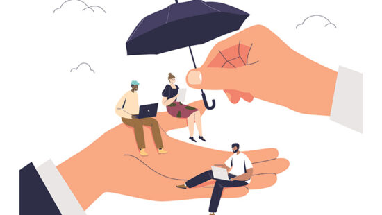 Reassessing Employee Benefits