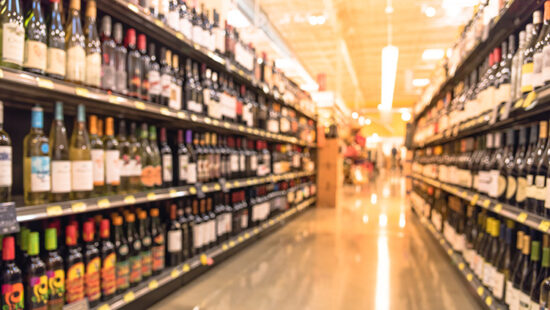 Wine and Beer in Minnesota Grocery Stores? Don’t Count On It