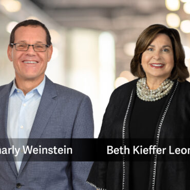 Accounting leaders offer perspectives on issues facing business bosses