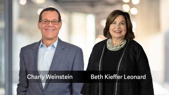 Accounting leaders offer perspectives on issues facing business bosses