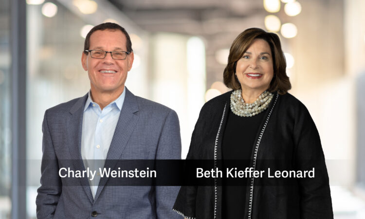 Accounting leaders offer perspectives on issues facing business bosses