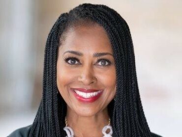 Laysha Ward