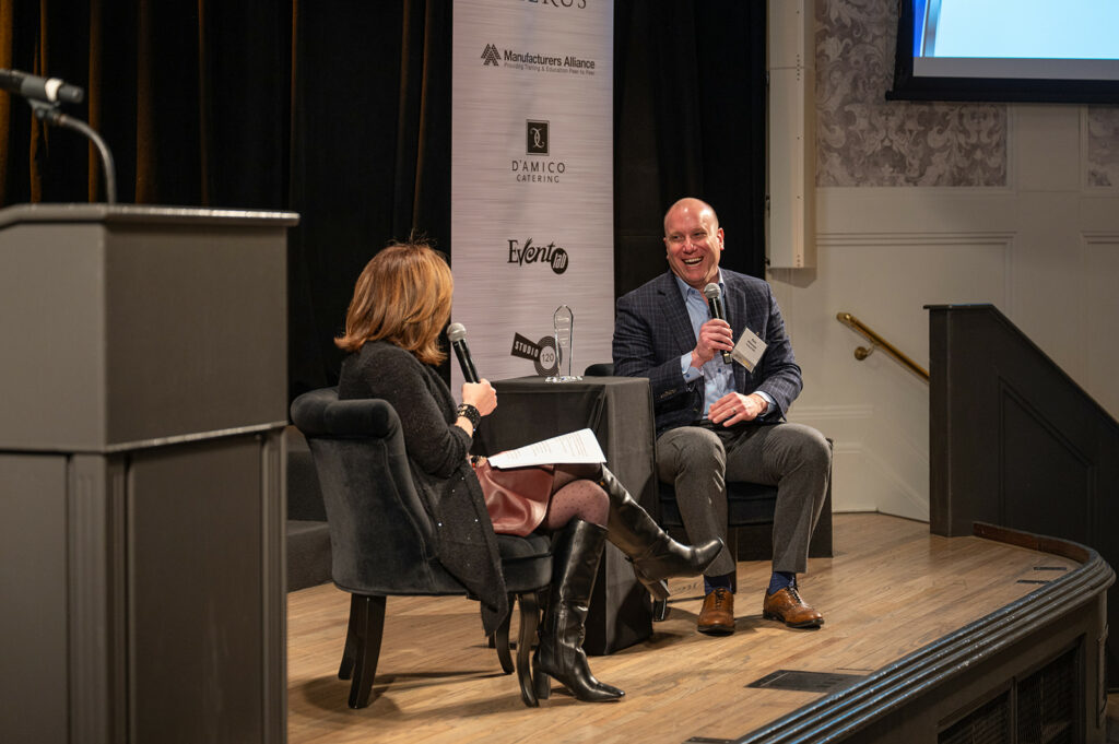 Manufacturing Excellence Awards 2023 Highlights