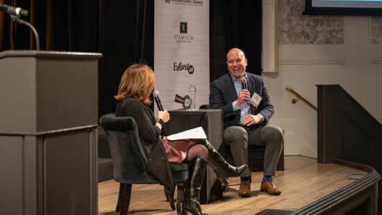 Manufacturing Excellence Awards 2023 Highlights