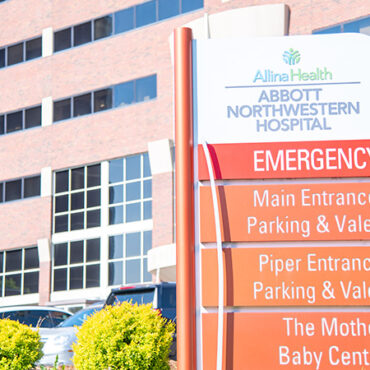 Allina Moving 2,000 Workers to Optum