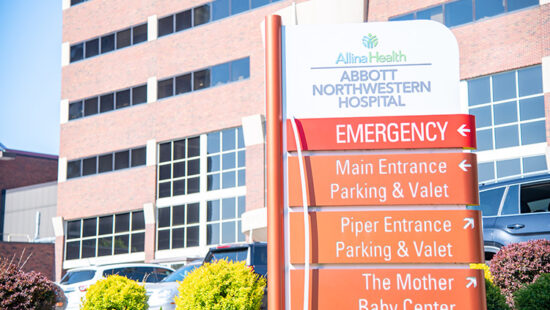 Six Minnesota Health Systems Join Affordable Housing Cohort